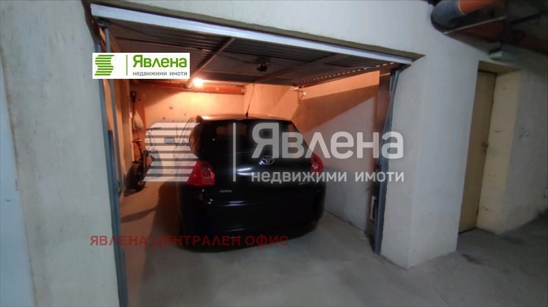 Продава 3-СТАЕН, гр. София, Гео Милев, снимка 17 - Aпартаменти - 48577937