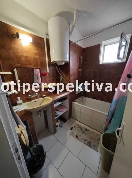 Продава 3-СТАЕН, гр. Пловдив, Кършияка, снимка 8 - Aпартаменти - 49163177