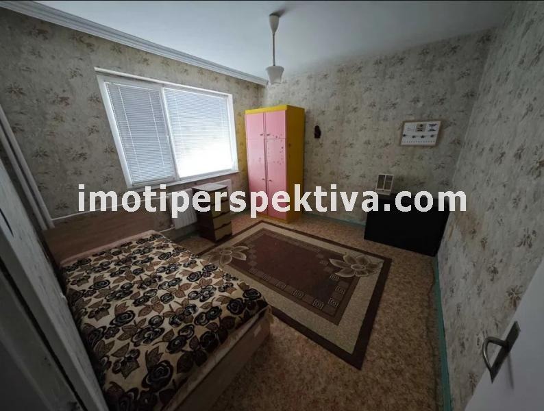 Продава 3-СТАЕН, гр. Пловдив, Кършияка, снимка 1 - Aпартаменти - 49163177