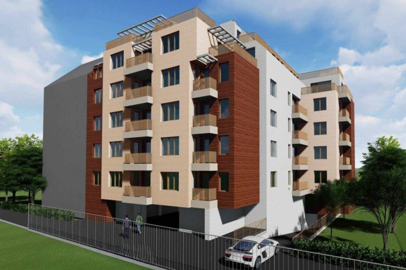 Продава  3-стаен град София , Люлин - център , 137 кв.м | 87814803 - изображение [4]