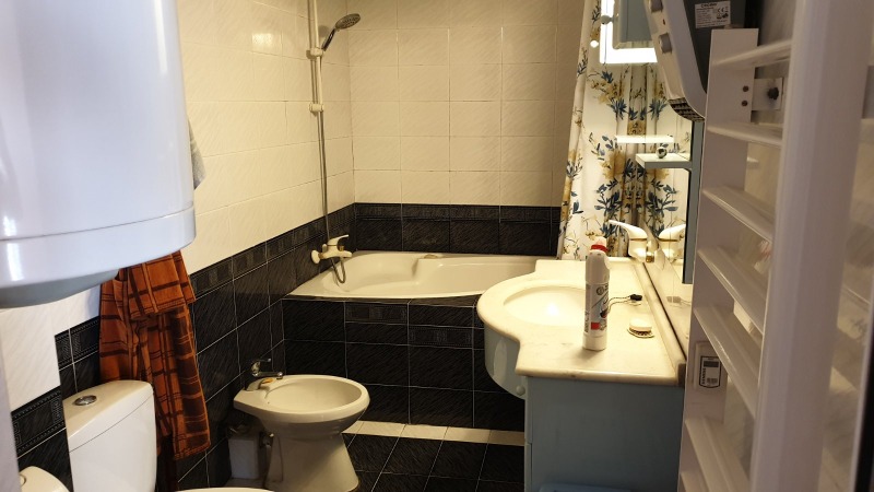 À vendre  2 chambres région Bourgas , Nesebar , 84 m² | 17365687 - image [8]