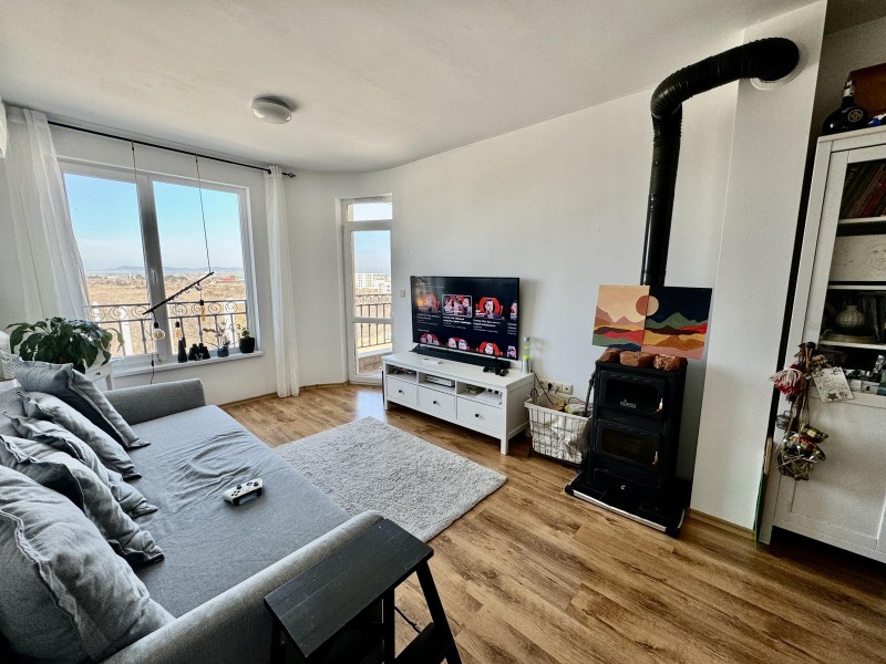 À vendre  2 chambres région Bourgas , Nesebar , 84 m² | 17365687