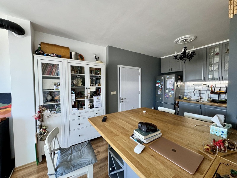 À vendre  2 chambres région Bourgas , Nesebar , 84 m² | 17365687 - image [2]