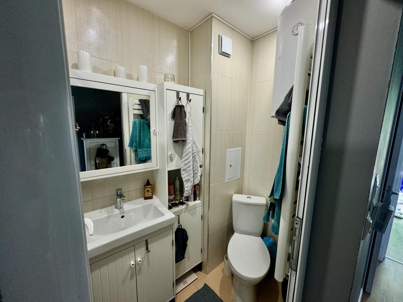 À vendre  2 chambres région Bourgas , Nesebar , 84 m² | 17365687 - image [9]