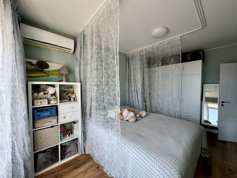 À vendre  2 chambres région Bourgas , Nesebar , 84 m² | 17365687 - image [6]