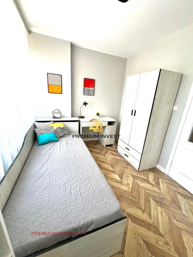 Продава  3-стаен град Пловдив , Христо Смирненски , 97 кв.м | 17907799 - изображение [9]