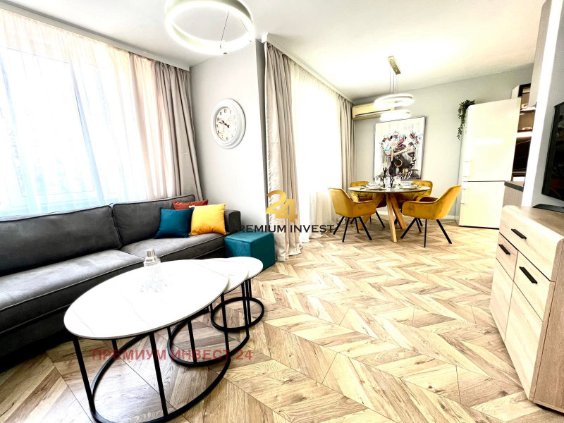Продава  3-стаен град Пловдив , Христо Смирненски , 97 кв.м | 17907799 - изображение [3]