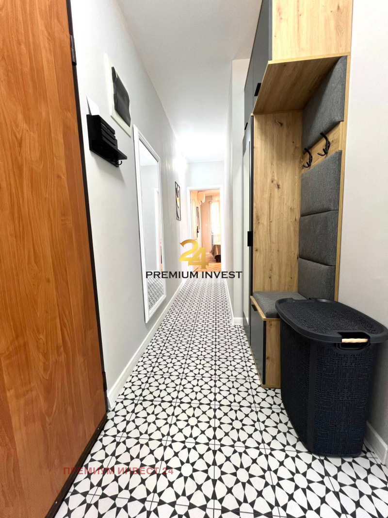 Продава  3-стаен град Пловдив , Христо Смирненски , 97 кв.м | 17907799 - изображение [14]