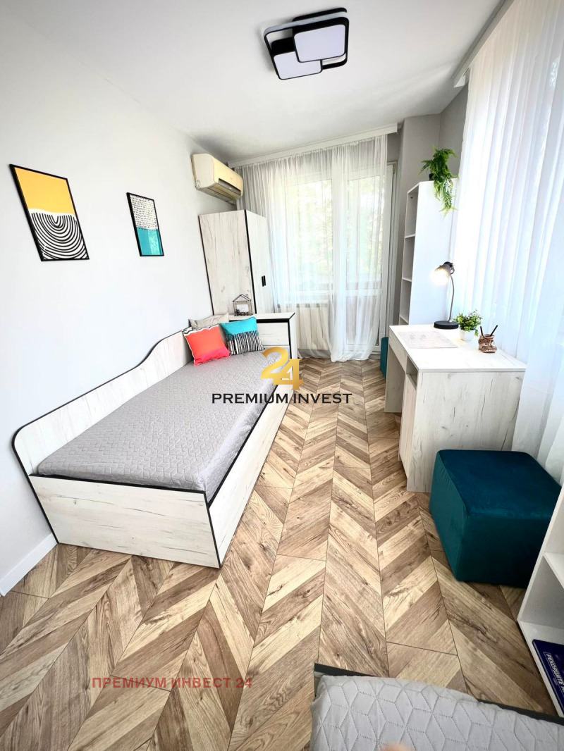 Продава  3-стаен град Пловдив , Христо Смирненски , 97 кв.м | 17907799 - изображение [10]