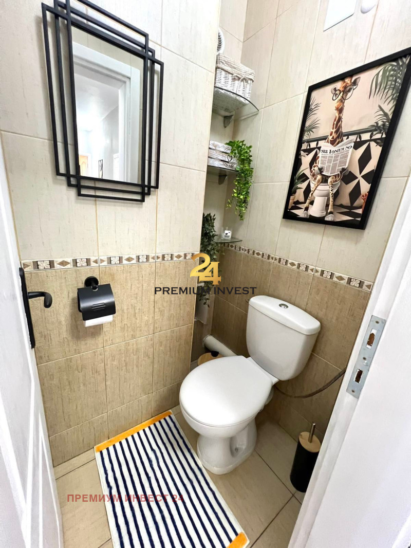 Продава  3-стаен град Пловдив , Христо Смирненски , 97 кв.м | 17907799 - изображение [12]