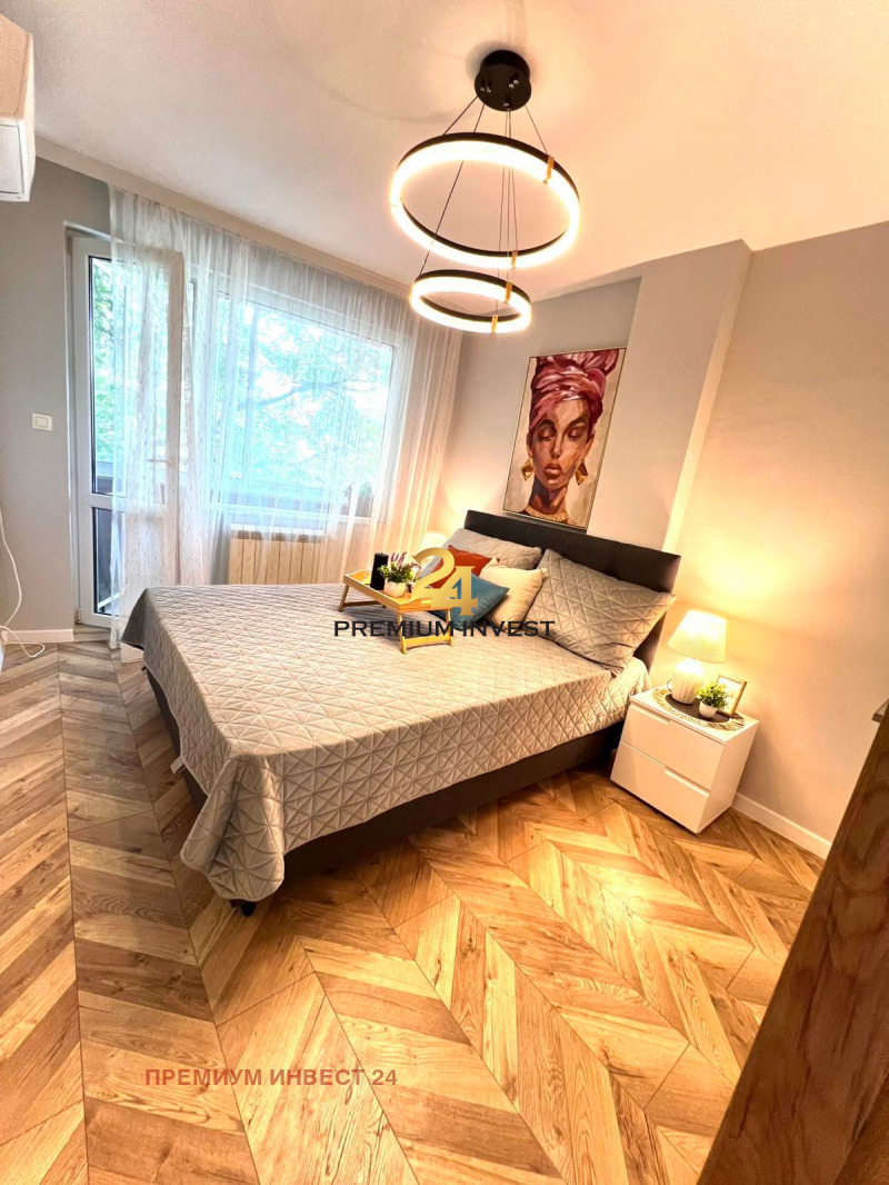 Продава  3-стаен град Пловдив , Христо Смирненски , 97 кв.м | 17907799 - изображение [8]