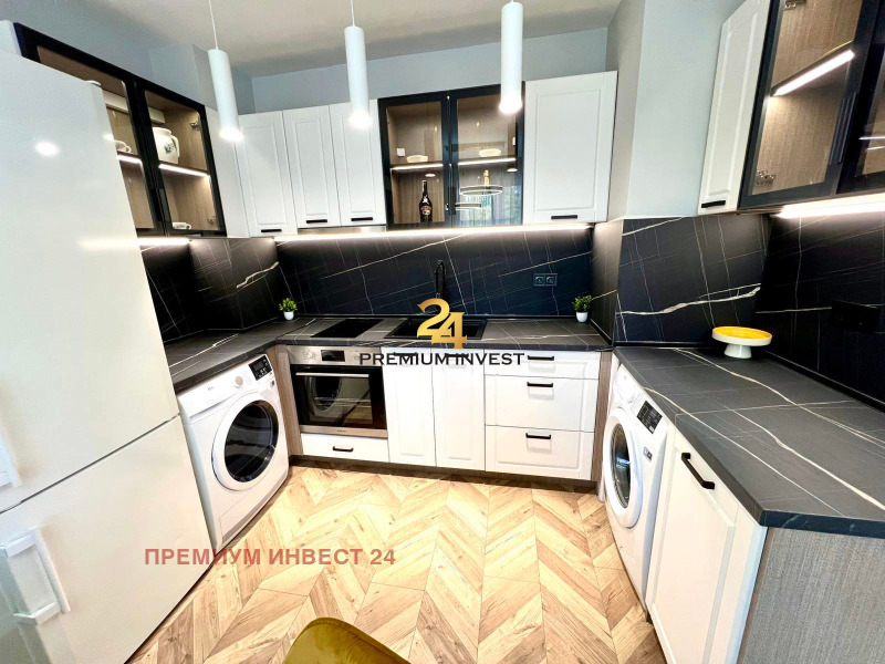 Продава  3-стаен град Пловдив , Христо Смирненски , 97 кв.м | 17907799 - изображение [7]