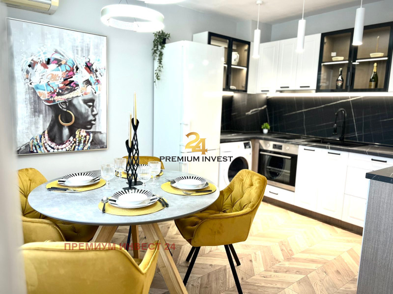 Продава  3-стаен град Пловдив , Христо Смирненски , 97 кв.м | 17907799 - изображение [5]
