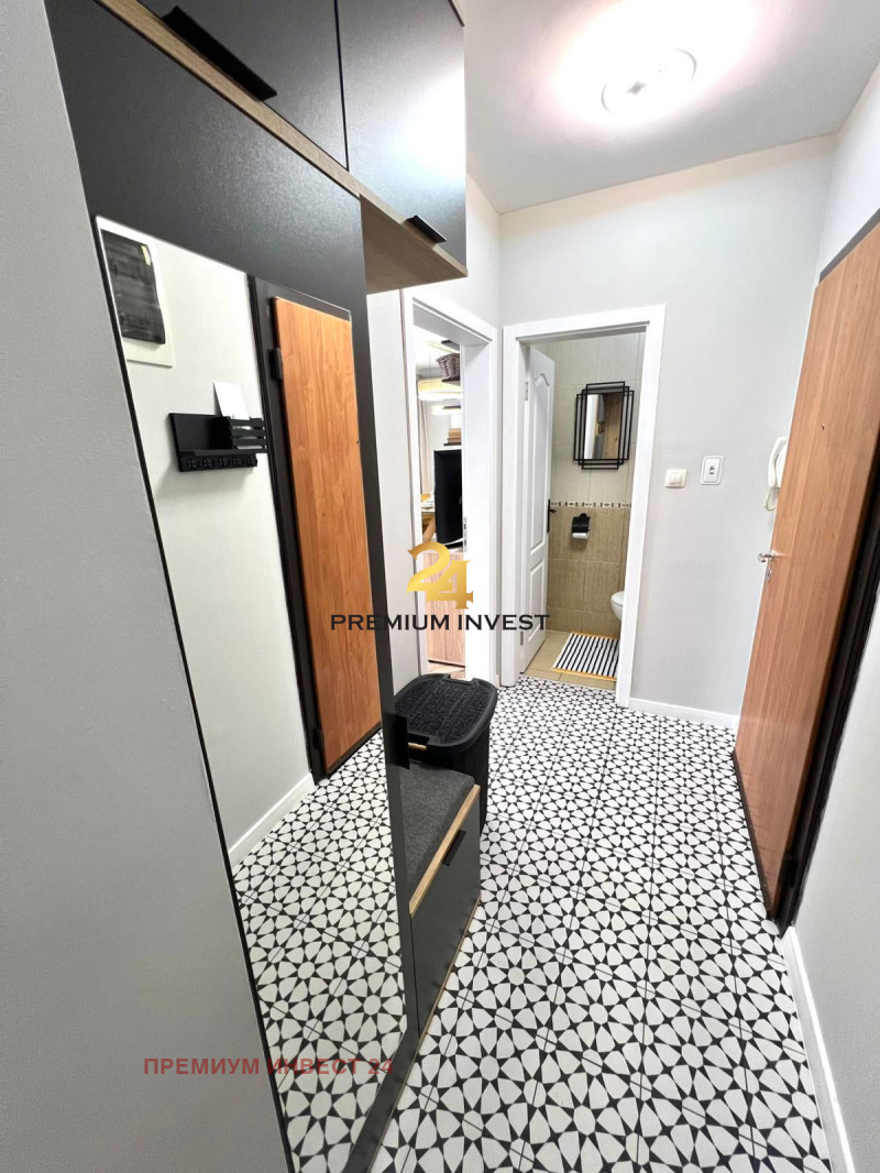 Продава  3-стаен град Пловдив , Христо Смирненски , 97 кв.м | 17907799 - изображение [13]