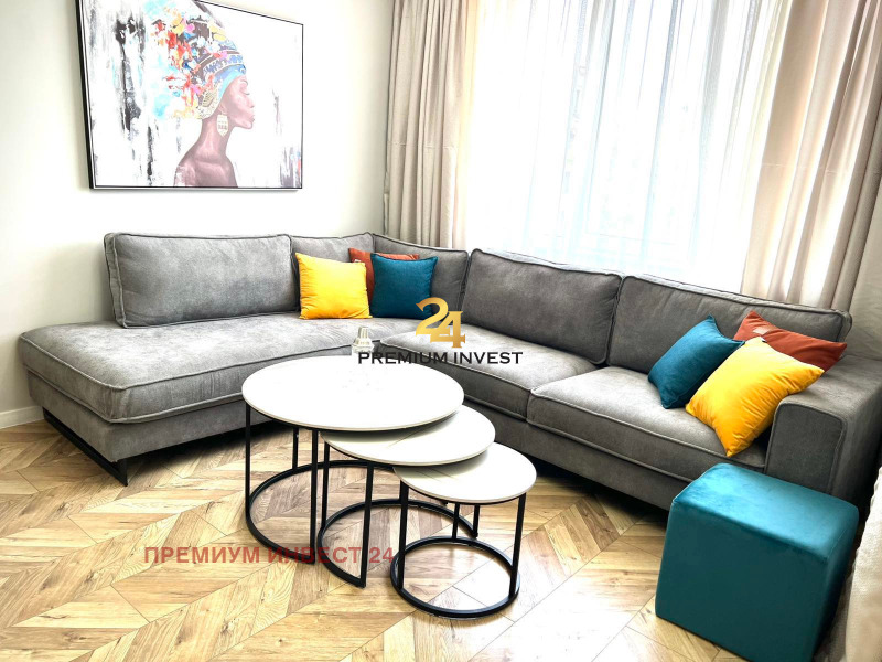 Продава  3-стаен град Пловдив , Христо Смирненски , 97 кв.м | 17907799