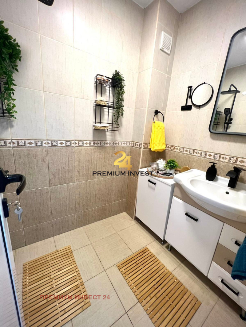 Продава  3-стаен град Пловдив , Христо Смирненски , 97 кв.м | 17907799 - изображение [11]