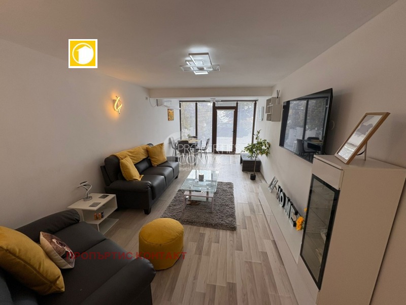 Продава 3-СТАЕН, гр. Свети Влас, област Бургас, снимка 6 - Апартаменти - 52299179