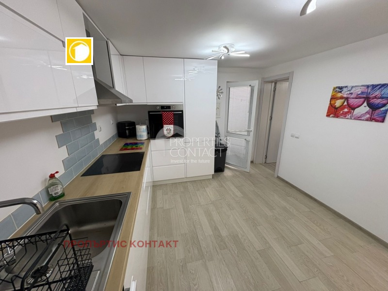 Продава 3-СТАЕН, гр. Свети Влас, област Бургас, снимка 11 - Апартаменти - 52299179