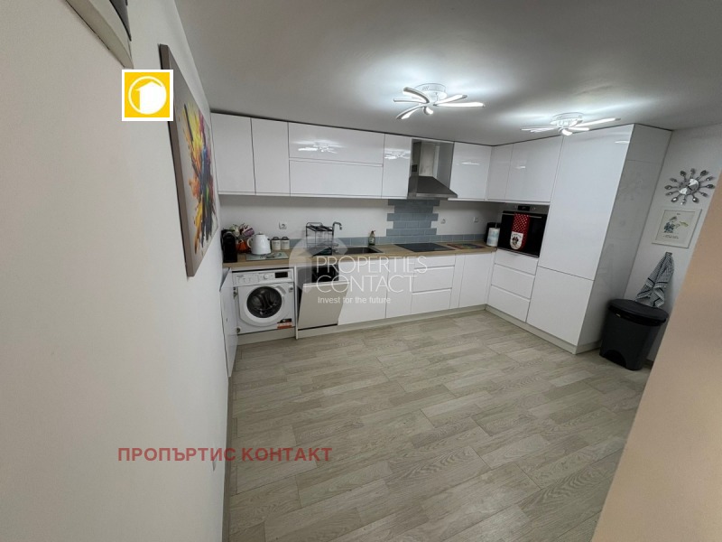 Продава 3-СТАЕН, гр. Свети Влас, област Бургас, снимка 14 - Апартаменти - 52299179