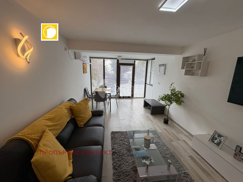 Продава 3-СТАЕН, гр. Свети Влас, област Бургас, снимка 7 - Апартаменти - 52299179