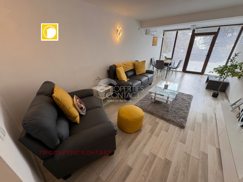 Продава 3-СТАЕН, гр. Свети Влас, област Бургас, снимка 8 - Апартаменти - 52299179