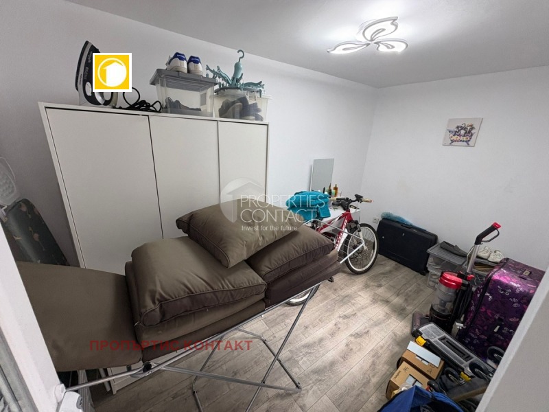 Продава 3-СТАЕН, гр. Свети Влас, област Бургас, снимка 4 - Апартаменти - 52299179