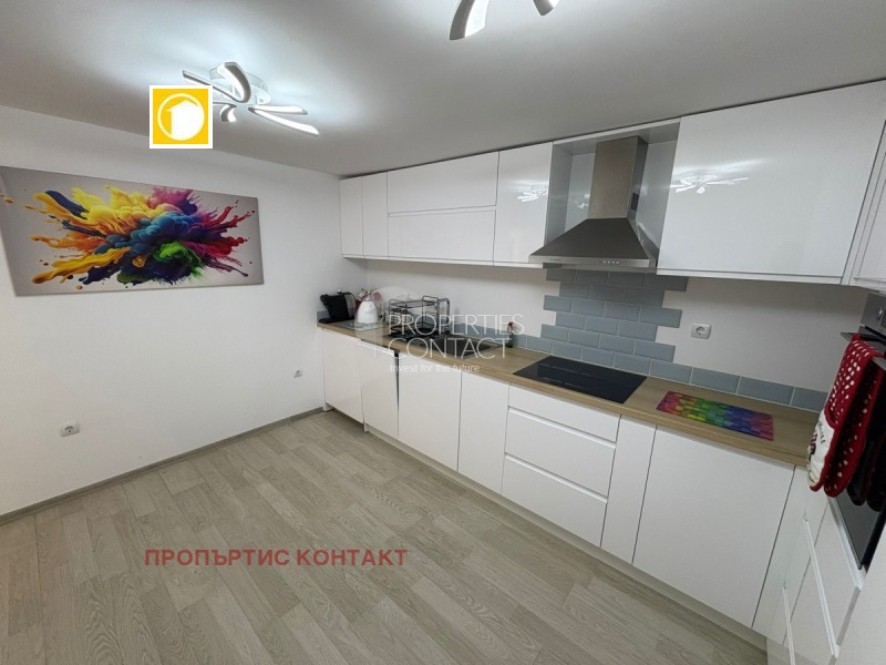 Продава 3-СТАЕН, гр. Свети Влас, област Бургас, снимка 9 - Апартаменти - 52299179