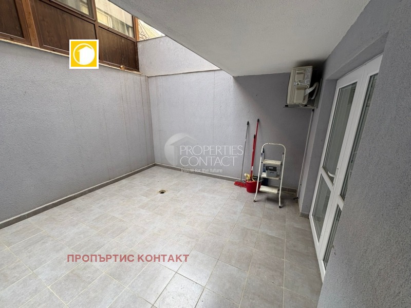 Продава 3-СТАЕН, гр. Свети Влас, област Бургас, снимка 3 - Апартаменти - 52299179