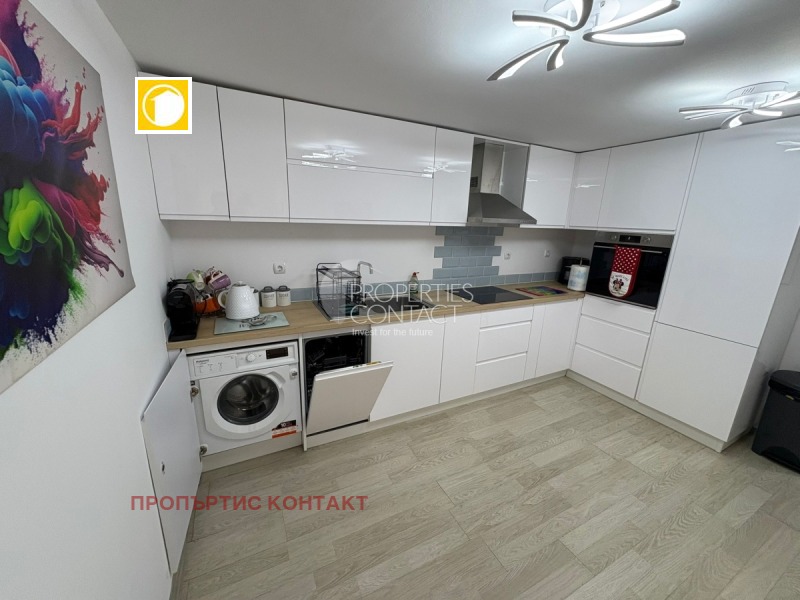 Продава 3-СТАЕН, гр. Свети Влас, област Бургас, снимка 13 - Апартаменти - 52299179