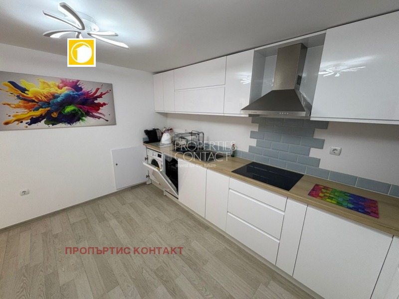 Продава 3-СТАЕН, гр. Свети Влас, област Бургас, снимка 12 - Апартаменти - 52299179