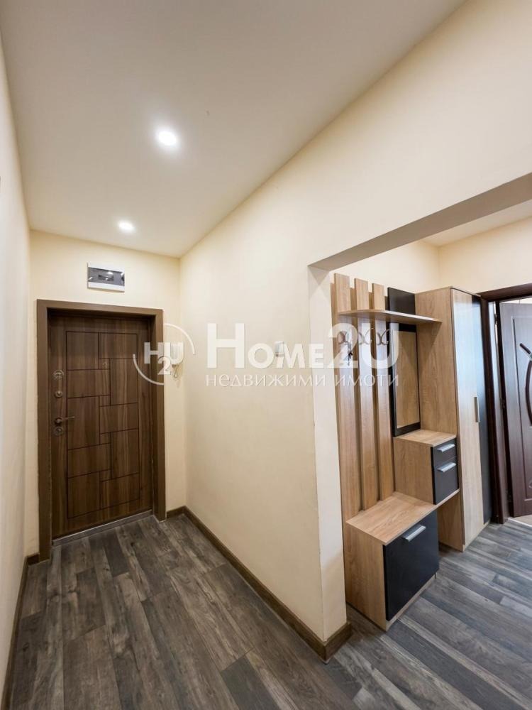 Продава 3-СТАЕН, гр. Варна, Лятно кино Тракия, снимка 4 - Апартаменти - 54202985