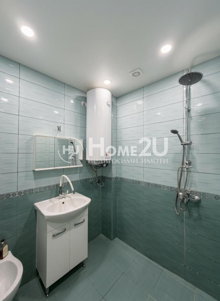 Продава 3-СТАЕН, гр. Варна, Лятно кино Тракия, снимка 9 - Апартаменти - 54202985