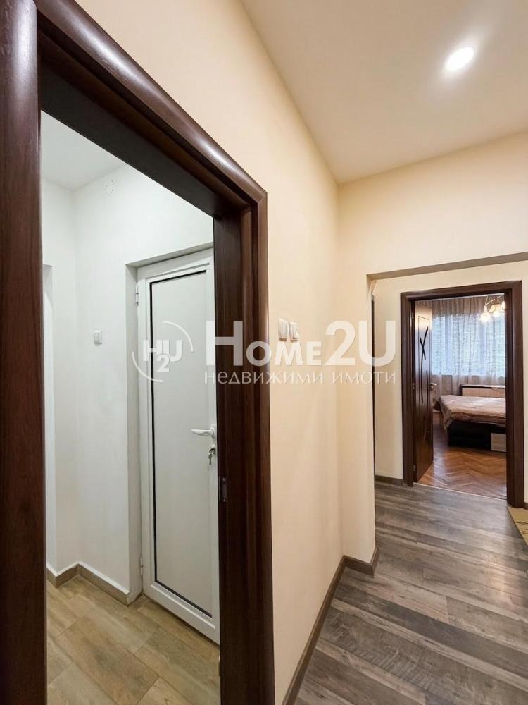 Продава 3-СТАЕН, гр. Варна, Лятно кино Тракия, снимка 7 - Апартаменти - 54202985