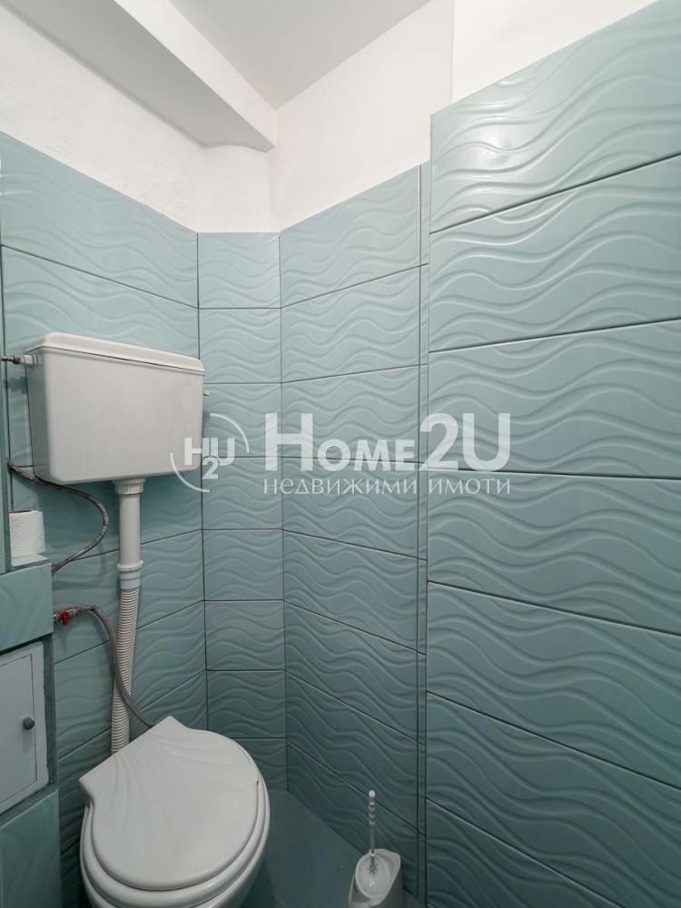 Продава 3-СТАЕН, гр. Варна, Лятно кино Тракия, снимка 8 - Апартаменти - 54202985