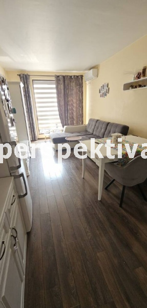 Продава 3-СТАЕН, гр. Пловдив, Кючук Париж, снимка 6 - Апартаменти - 55823204