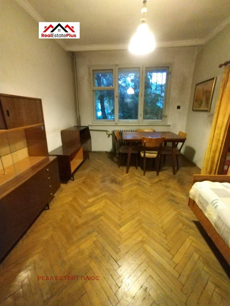 Продава МНОГОСТАЕН, гр. Плевен, Идеален център, снимка 5 - Апартаменти - 53201996