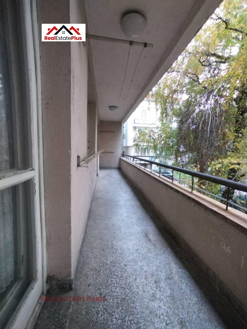 Продава МНОГОСТАЕН, гр. Плевен, Идеален център, снимка 7 - Апартаменти - 53201996