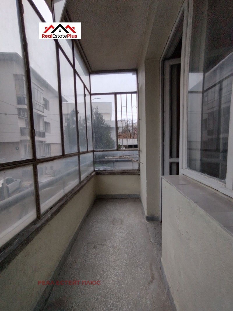 Продава МНОГОСТАЕН, гр. Плевен, Идеален център, снимка 8 - Апартаменти - 53201996