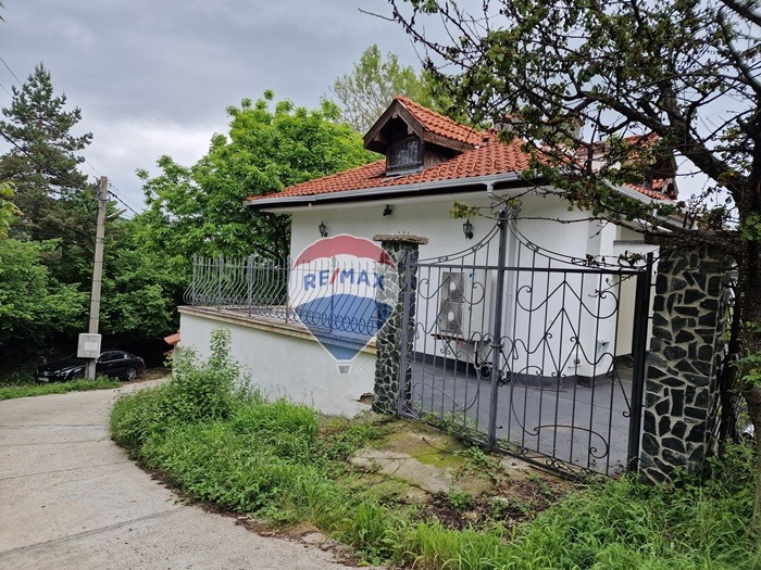Продава КЪЩА, с. Гълъбово, област Пловдив, снимка 1 - Къщи - 40896630