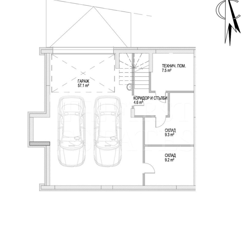 Na prodej  Dům Sofia , Lozen , 404 m2 | 72247439 - obraz [7]