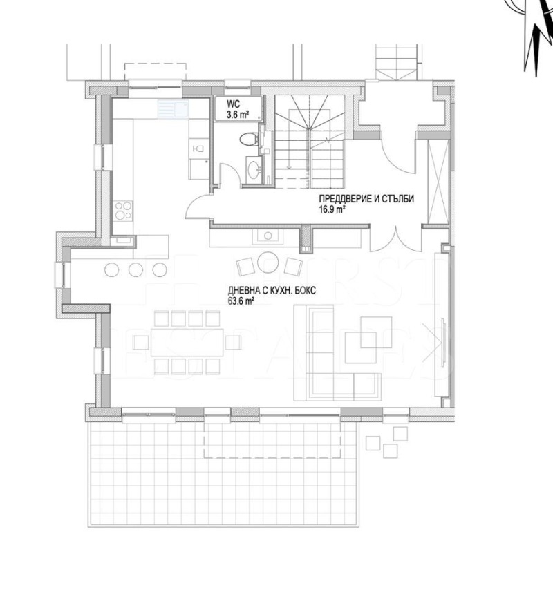 Na prodej  Dům Sofia , Lozen , 404 m2 | 72247439 - obraz [4]