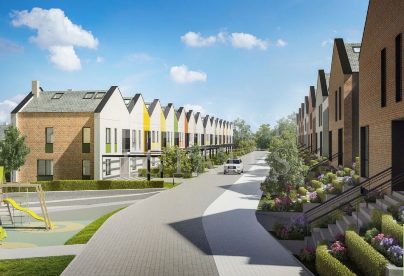 Na prodej  Dům Sofia , Lozen , 404 m2 | 72247439 - obraz [2]