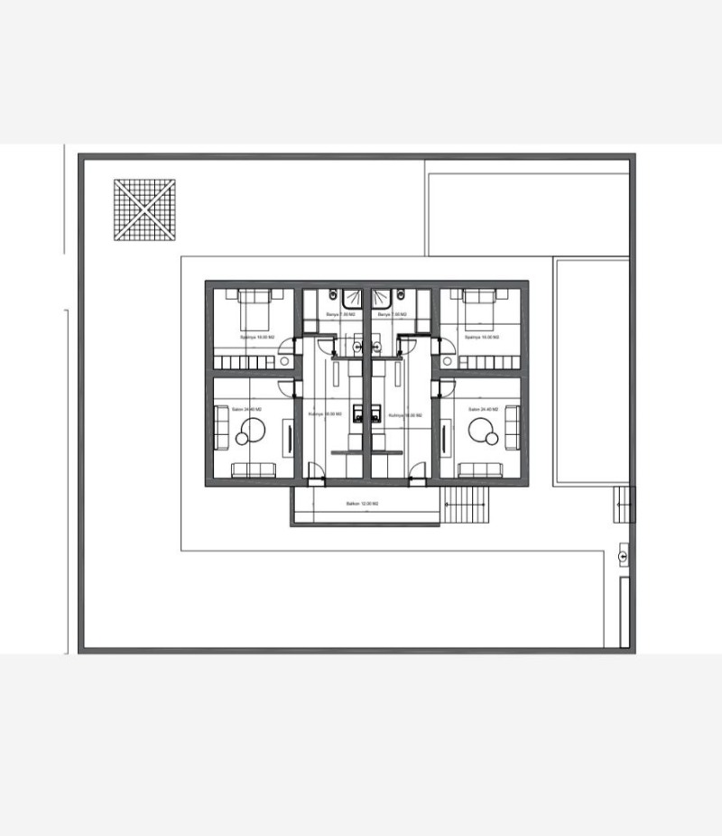 Продава КЪЩА, гр. Крумовград, област Кърджали, снимка 5 - Къщи - 46918167