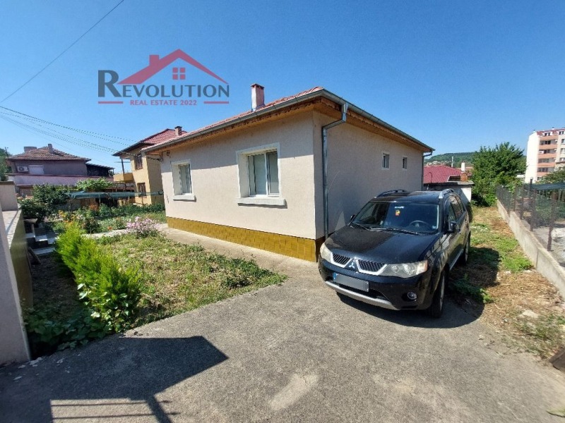 Продава КЪЩА, гр. Крумовград, област Кърджали, снимка 3 - Къщи - 46918167