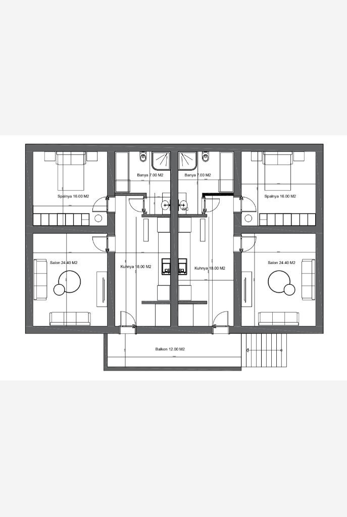 Продава КЪЩА, гр. Крумовград, област Кърджали, снимка 6 - Къщи - 46918167