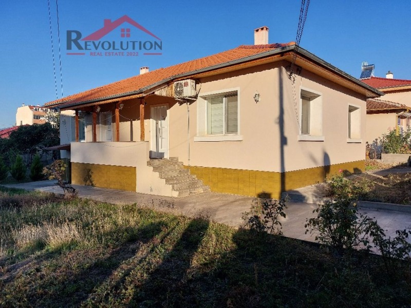 Продава  Къща област Кърджали , гр. Крумовград , 144 кв.м | 67996318