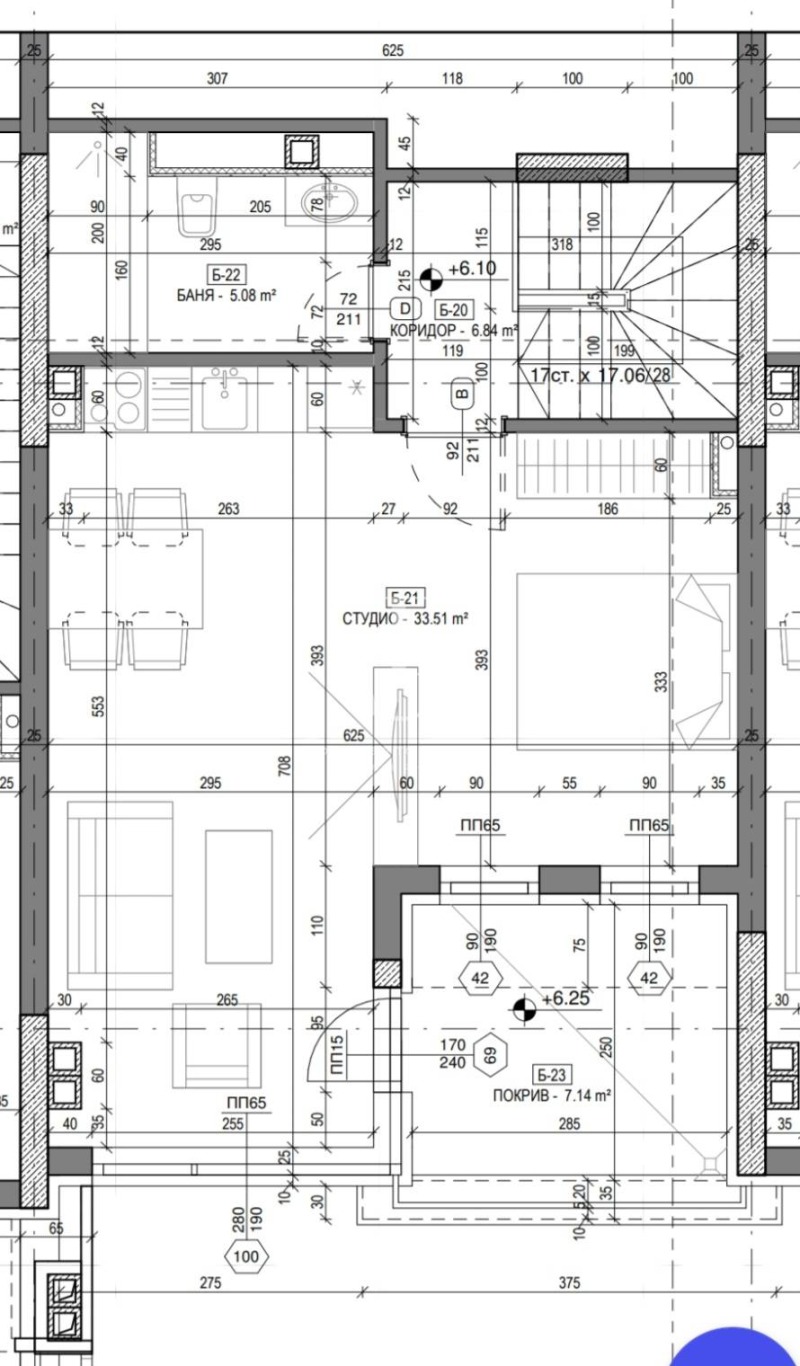 En venta  Casa Sofia , Boyana , 335 metros cuadrados | 42784918 - imagen [11]