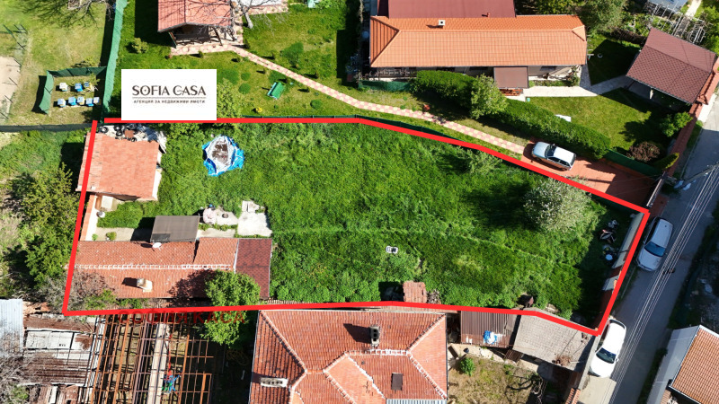 Продава  Къща, област София, гр. Елин Пелин •  110 000 EUR • ID 14872726 — holmes.bg - [1] 