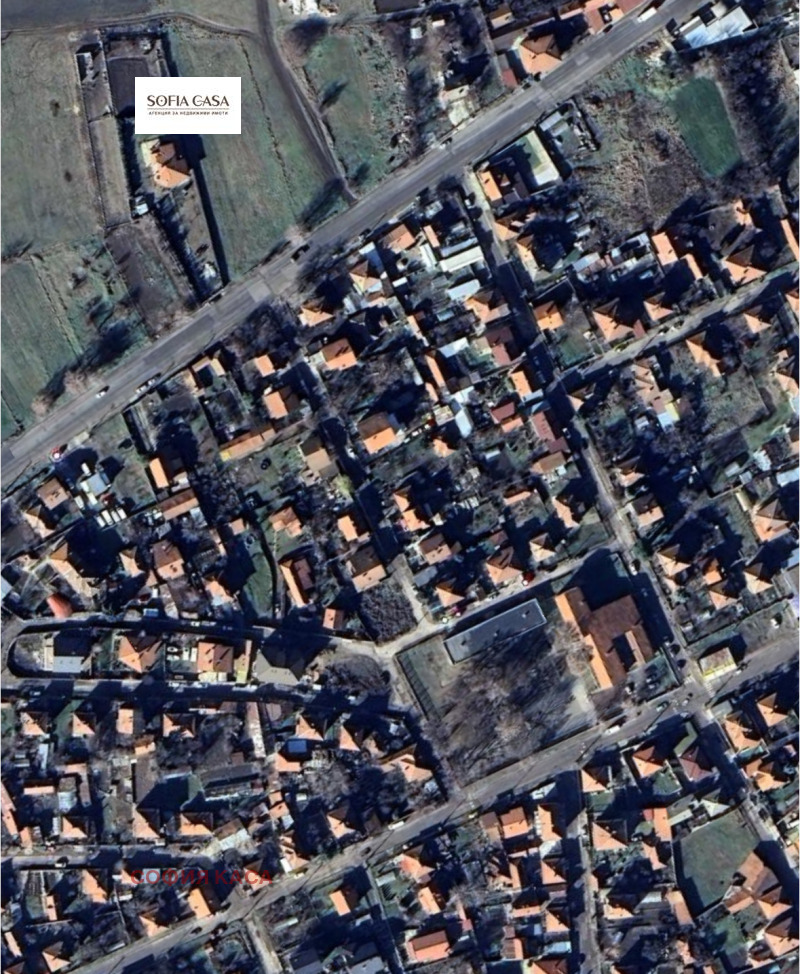 Till salu  Hus region Sofia , Elin Pelin , 30 kvm | 20906524 - bild [3]