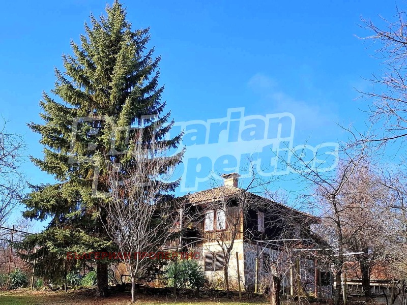 Продается  Дом область Габрово , Енев рът , 160 кв.м | 47043510